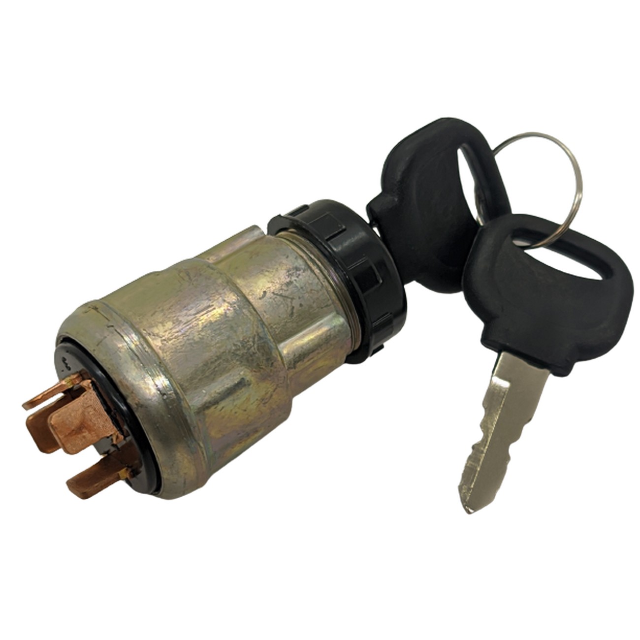 Llave De Contacto Tambor Arranque Arranque 3 Pin Universal